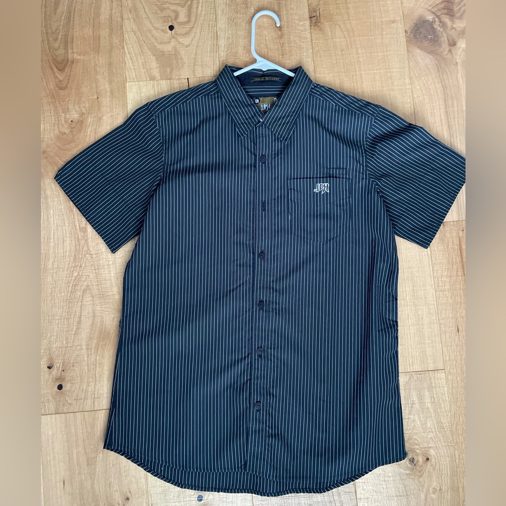 Lost Short sleeve shirt
